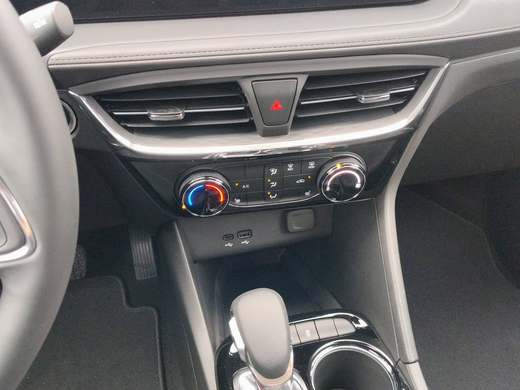 2026 Buick Encore GX Sport Touring - Photo 40