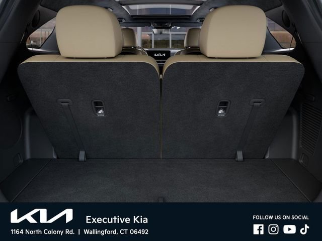 2025 Kia Sorento X-Pro SX Prestige - Photo 19