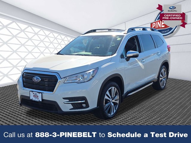 2022 Subaru Ascent Touring