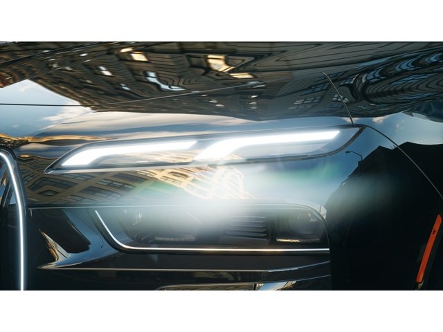 New 2026 Black Sapphire Metallic BMW  image 6