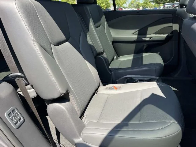 Used 2025 Gray Lexus 350 Premium image 25