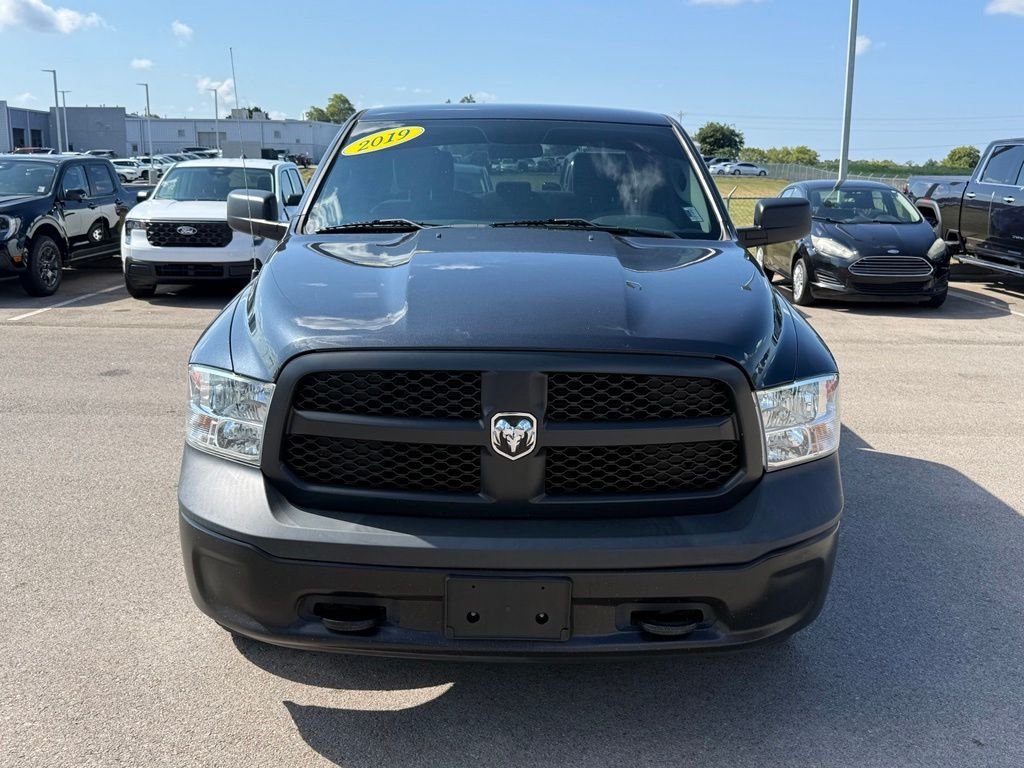 Used 2019 Gray Ram Tradesman image 38