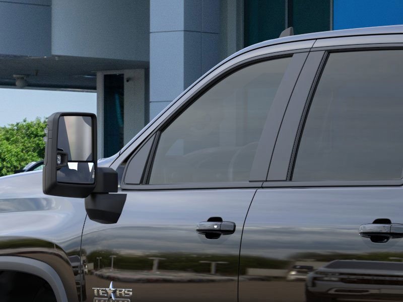 2026 Chevrolet Silverado 2500 HD LT - Photo 14