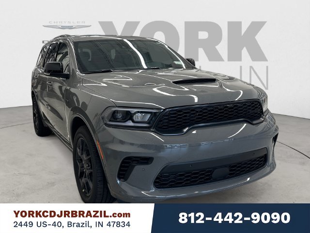 New 2027 Destroyer Gray Clear-Coat Paint Dodge GT image 7
