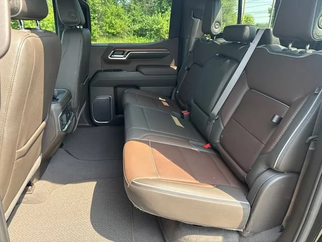 Used 2023 Onyx Black GMC Denali image 13