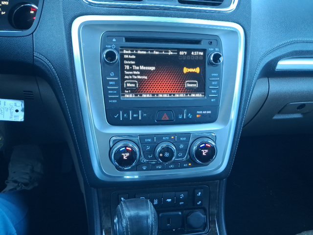 Used 2016  GMC SLT-1 image 11