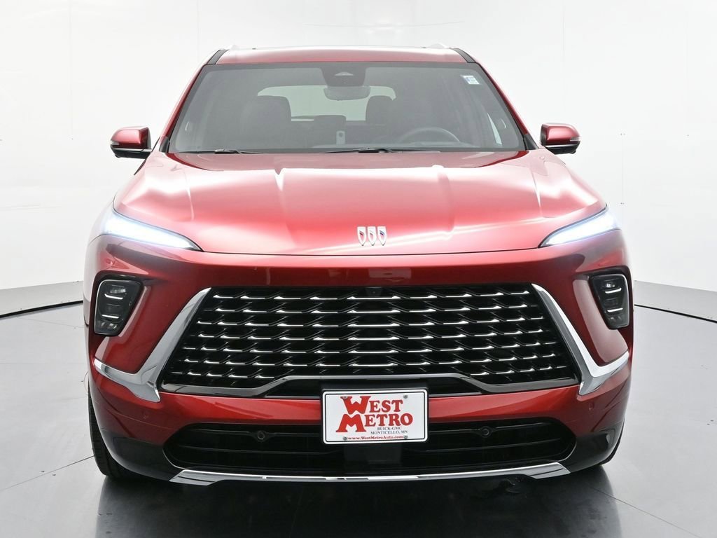 2025 Buick Enclave Avenir - Photo 28