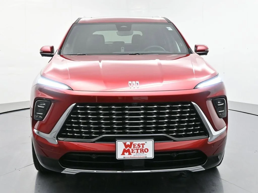 2025 Buick Enclave Avenir - Photo 28
