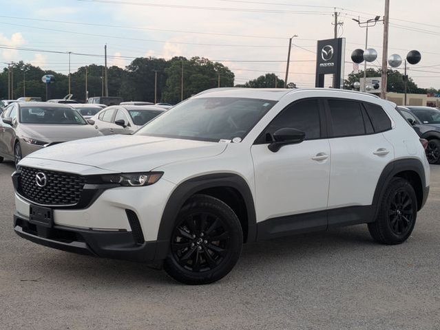 2023 Mazda CX-50 2.5 S Preferred Plus Package