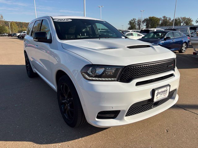 2019 Dodge Durango