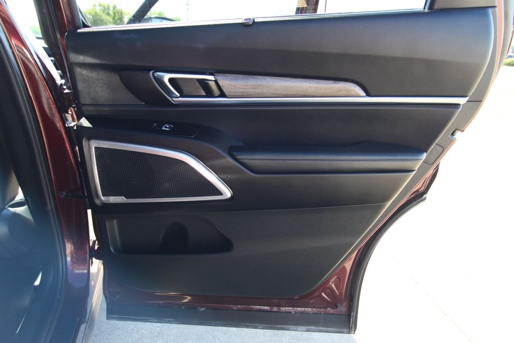 Used 2020 Purple Kia EX image 44