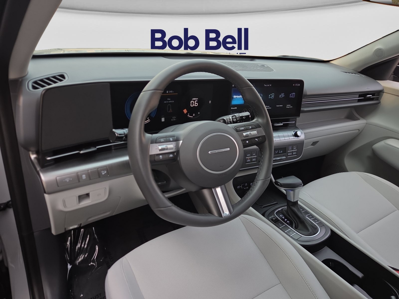2026 Hyundai Kona SEL Sport - Photo 10