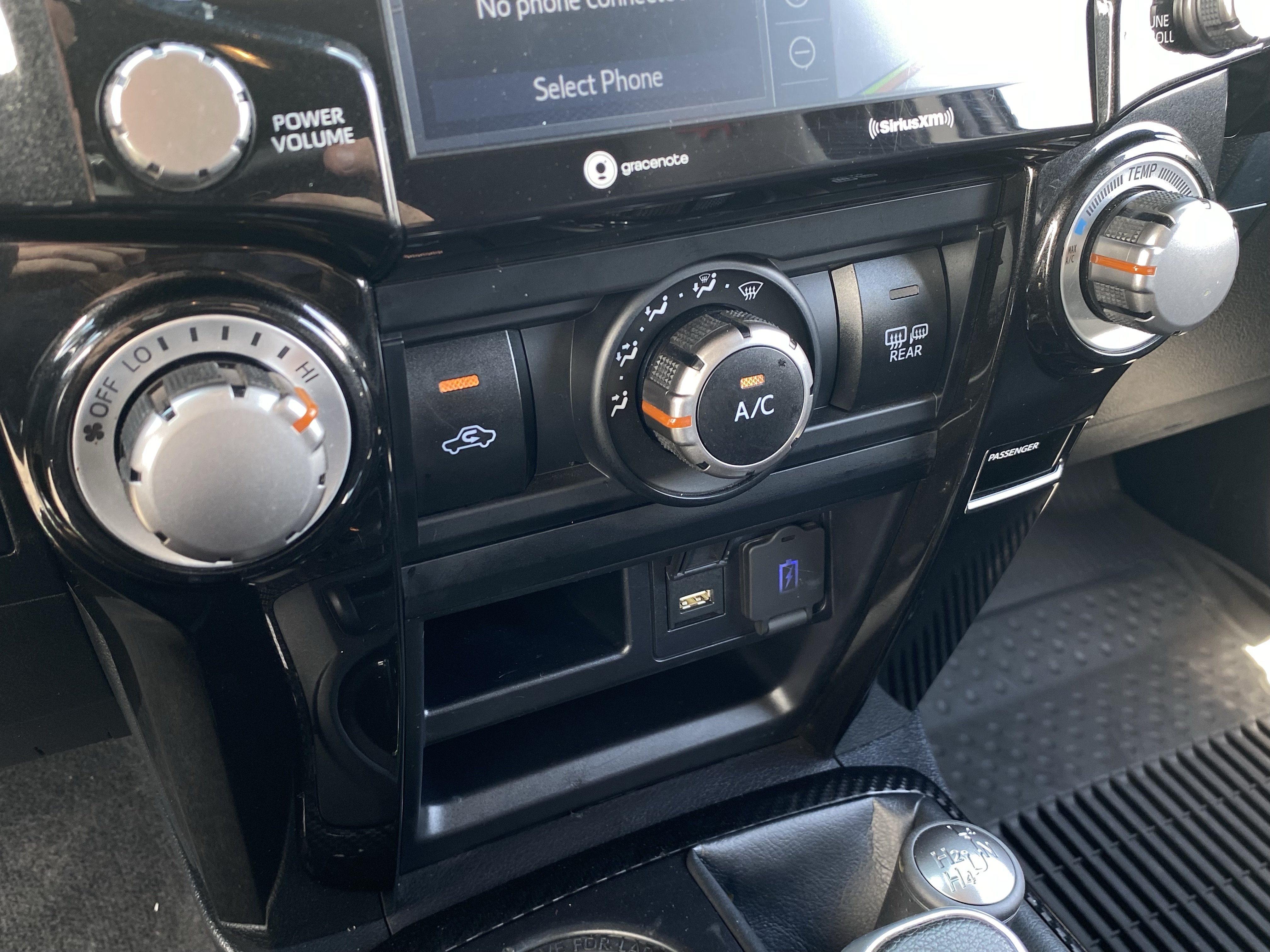 Used 2024 Gray Toyota TRD Off Road image 24