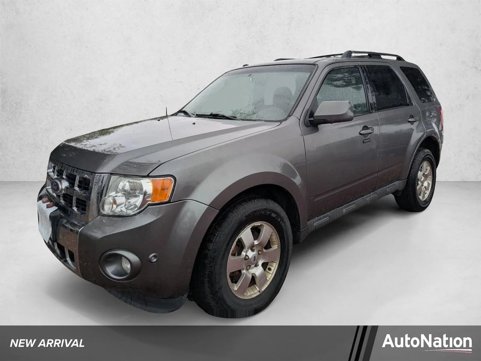 2012 Ford Escape Limited 4WD's photo