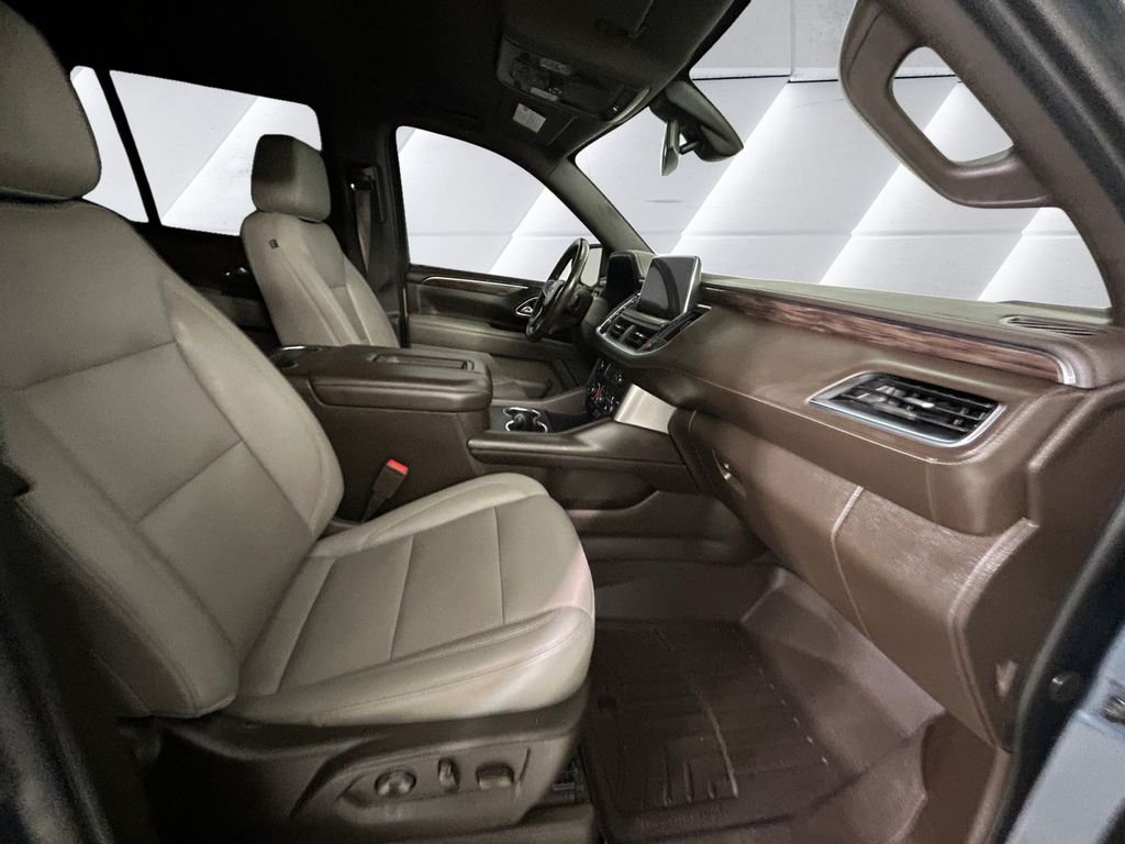 2021 Chevrolet Tahoe Z71 - Photo 13