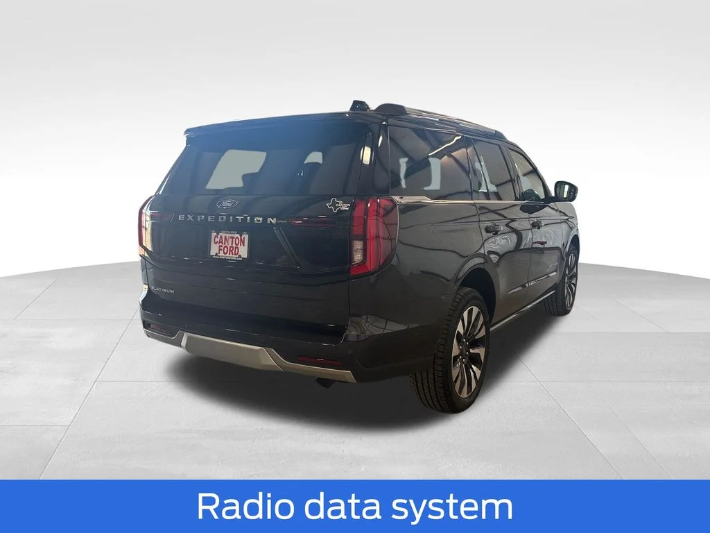 2025 Ford Expedition Platinum - Photo 12