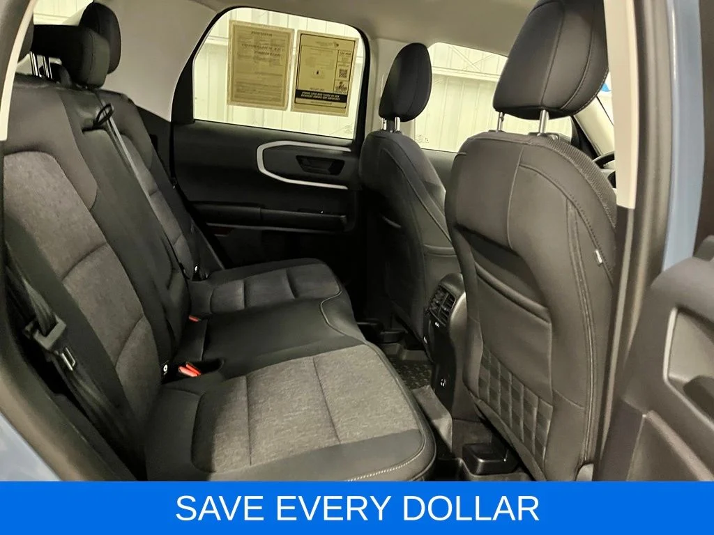 Used 2024 Gray Ford Big Bend image 15