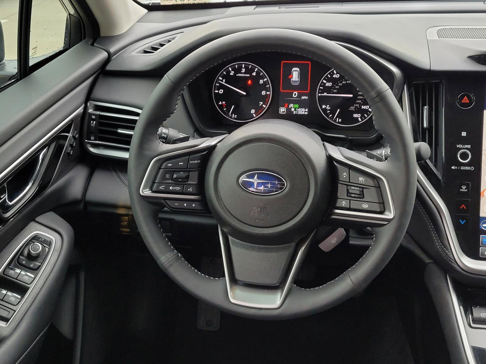 Used 2025 Ice Silver Metallic Subaru Touring XT image 6