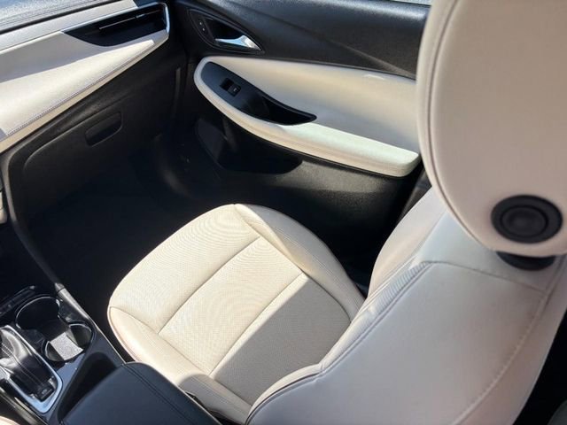 2025 Buick Encore GX Avenir - Photo 14