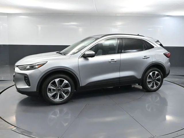 2024 Ford Escape Platinum - Photo 8