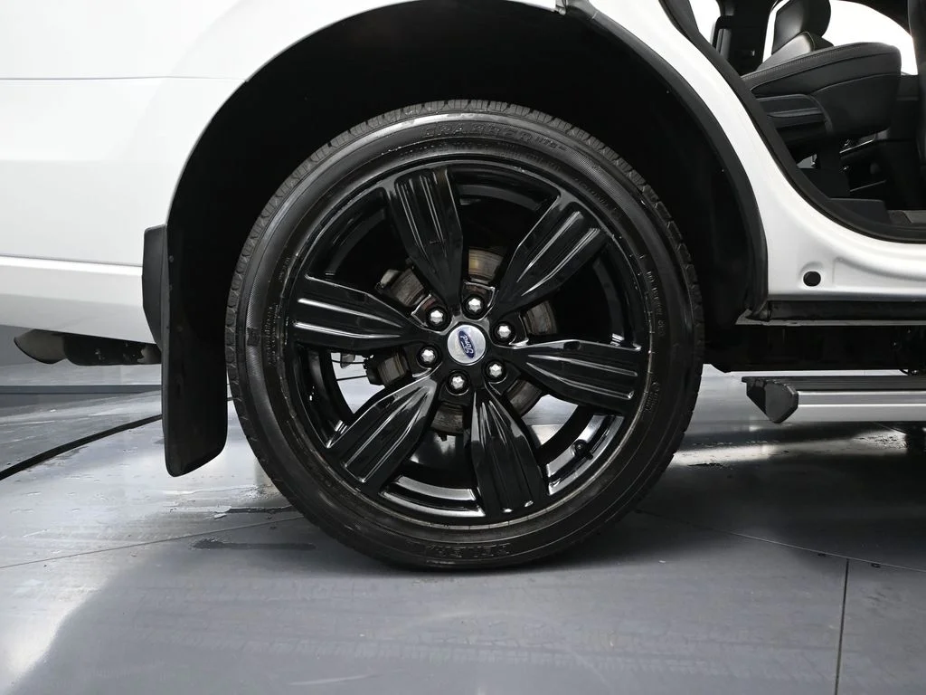 2024 Ford Expedition Platinum - Photo 14