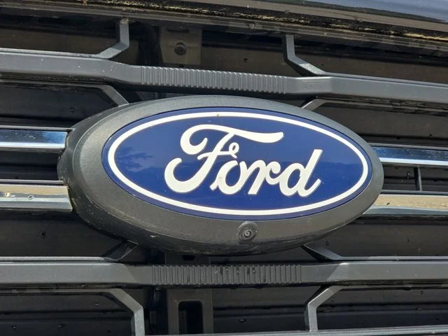 Certified Used 2024 Silver Ford XLT image 35