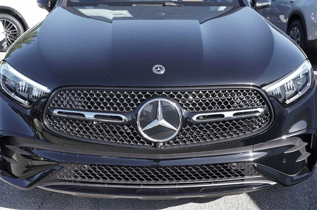 2026 Mercedes-Benz GLC Base - Photo 31