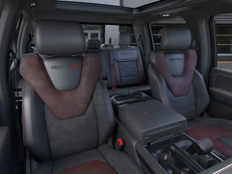 2026 Ford F-150 Raptor - Photo 10