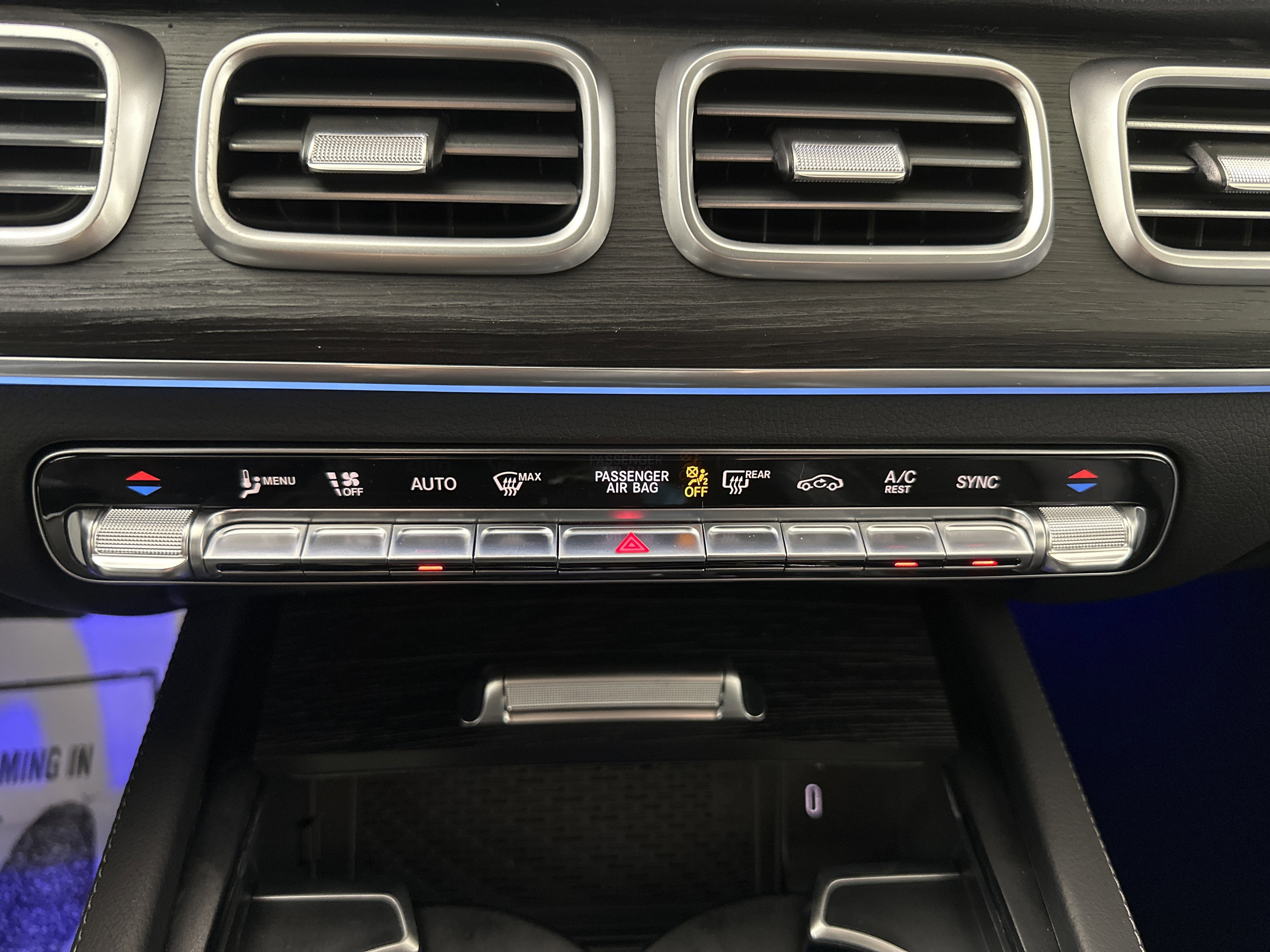 New 2026 MANUFAKTUR Silicon Grey Mercedes-Benz GLE 350 image 18