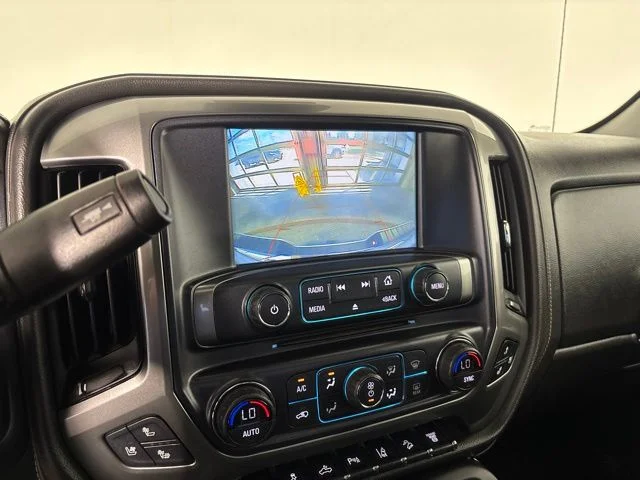 Used 2019 White Chevrolet LTZ image 19