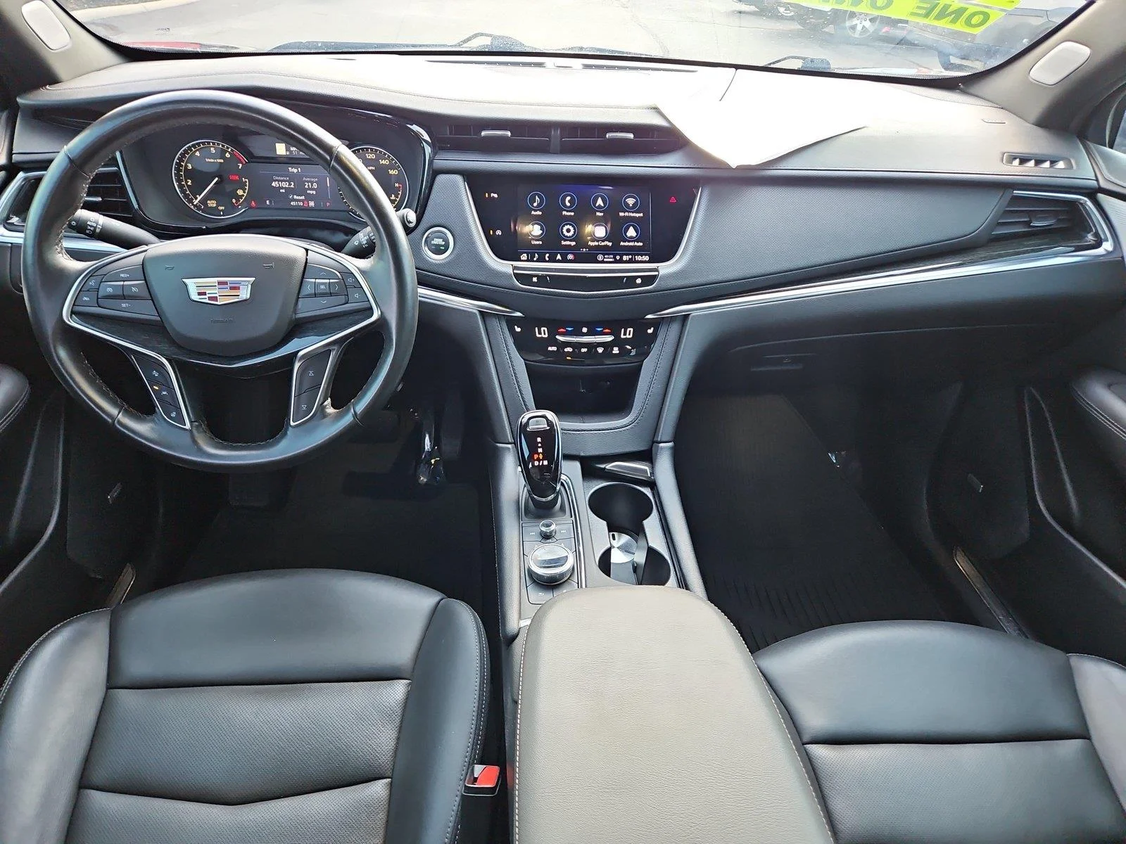 2023 Cadillac XT5 Premium Luxury - Photo 11