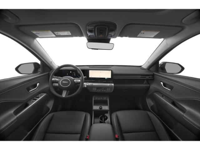 New 2026 Abyss Black Pearl Hyundai Limited FWD image 8