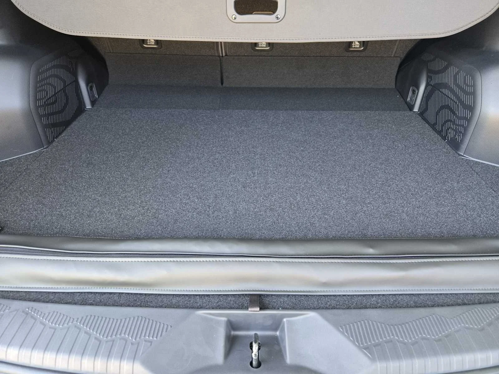 New 2026 MAGNETITE GRAY METALLIC Subaru Limited image 21