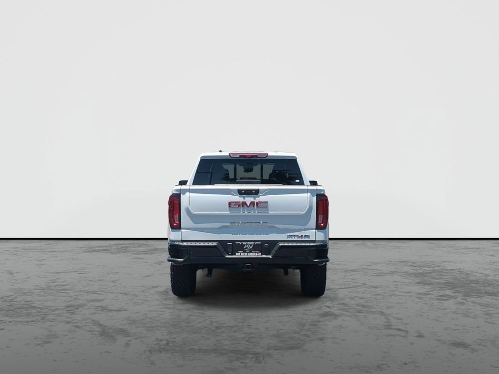 2026 GMC Sierra 1500 AT4X - Photo 7
