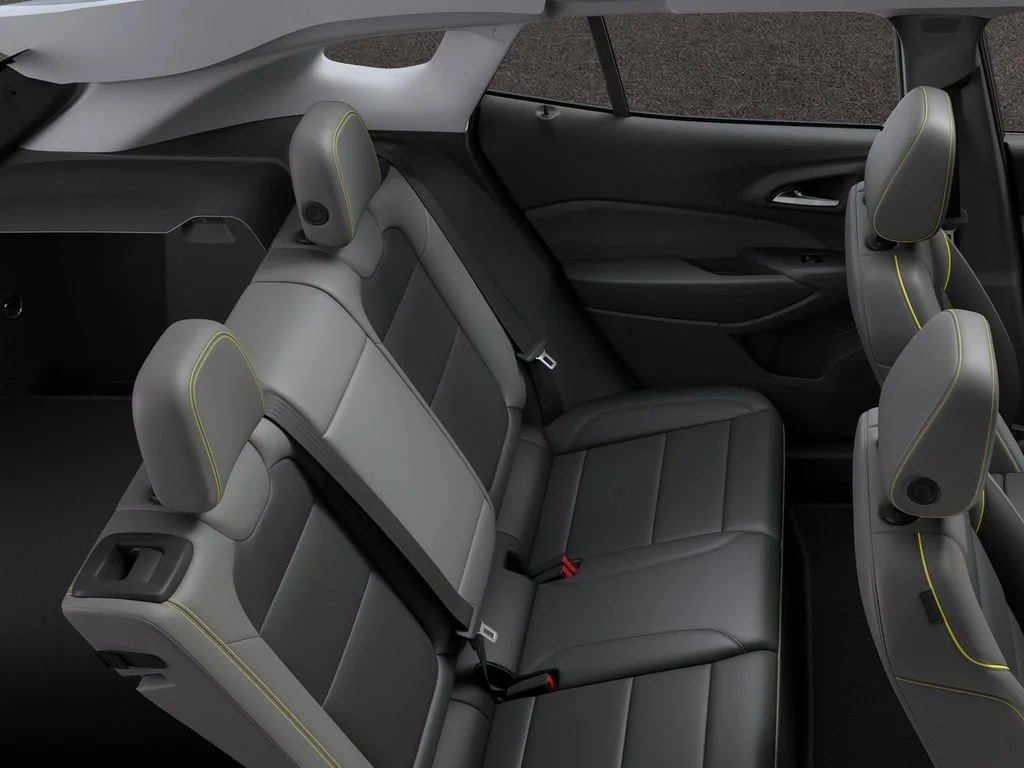 2026 Chevrolet Trax Activ - Photo 15