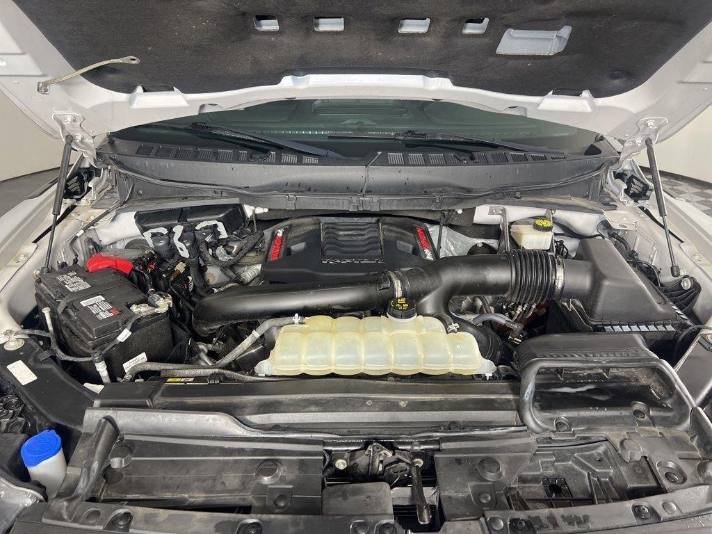 Used 2023 Avalanche Ford Raptor image 24