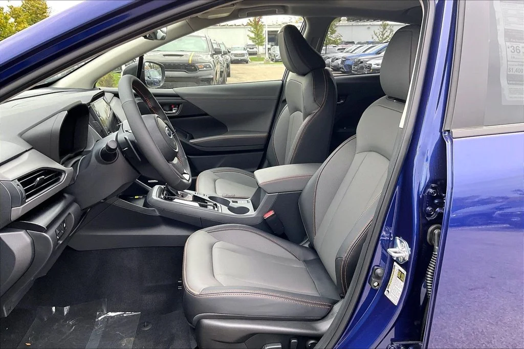 2026 Subaru Crosstrek Limited - Photo 11