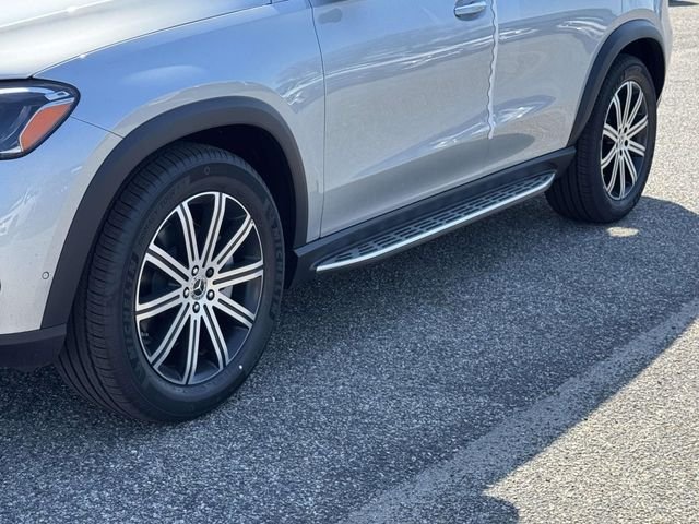 New 2026 Cirrus Silver Metallic Mercedes-Benz GLE 350 image 13