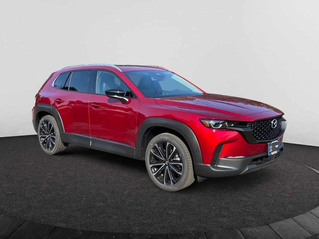 New 2026 Red Crystal Mazda 2.5 S Premium image 6
