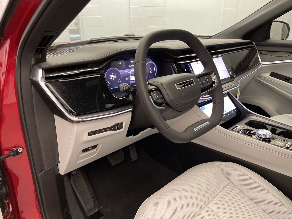 2025 Jeep Wagoneer S Limited - Photo 19