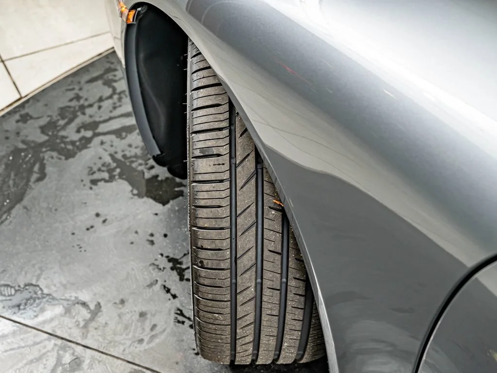 Used 2006 Seal Grey Porsche Carrera S image 53