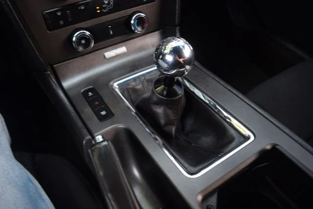 Used 2014 White Ford GT image 10