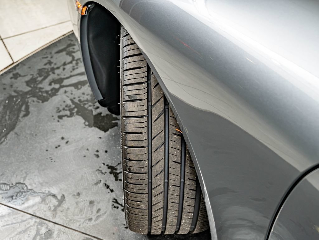 Used 2006 Seal Grey Porsche Carrera S image 53