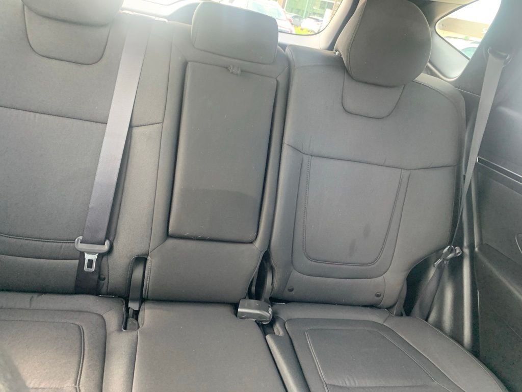 2022 Hyundai Tucson SEL - Photo 28