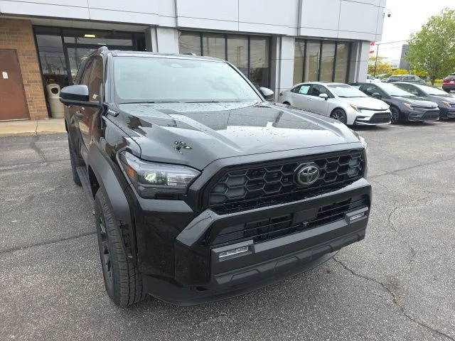 パーキングデリバリー TOYOTA 172 New Toyota Cars, SUVs in Stock | Victory Toyota of Brook Park