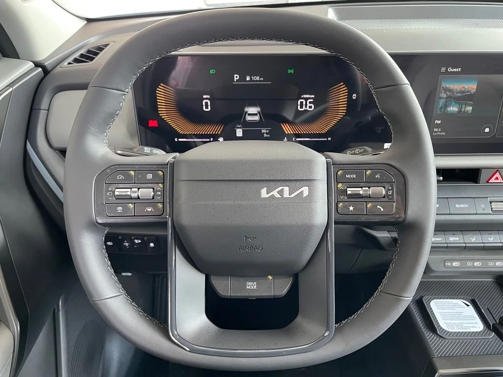 New 2027 Blue Kia S image 11
