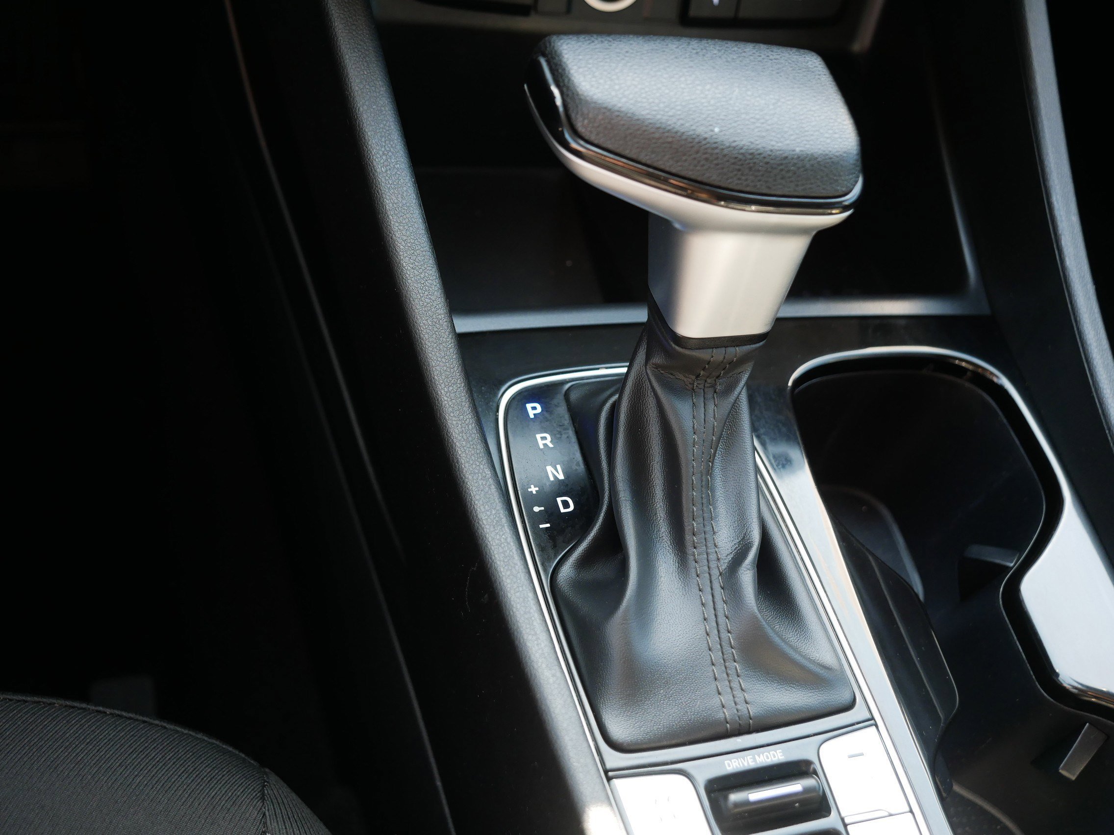 2024 Hyundai Tucson SEL - Photo 24