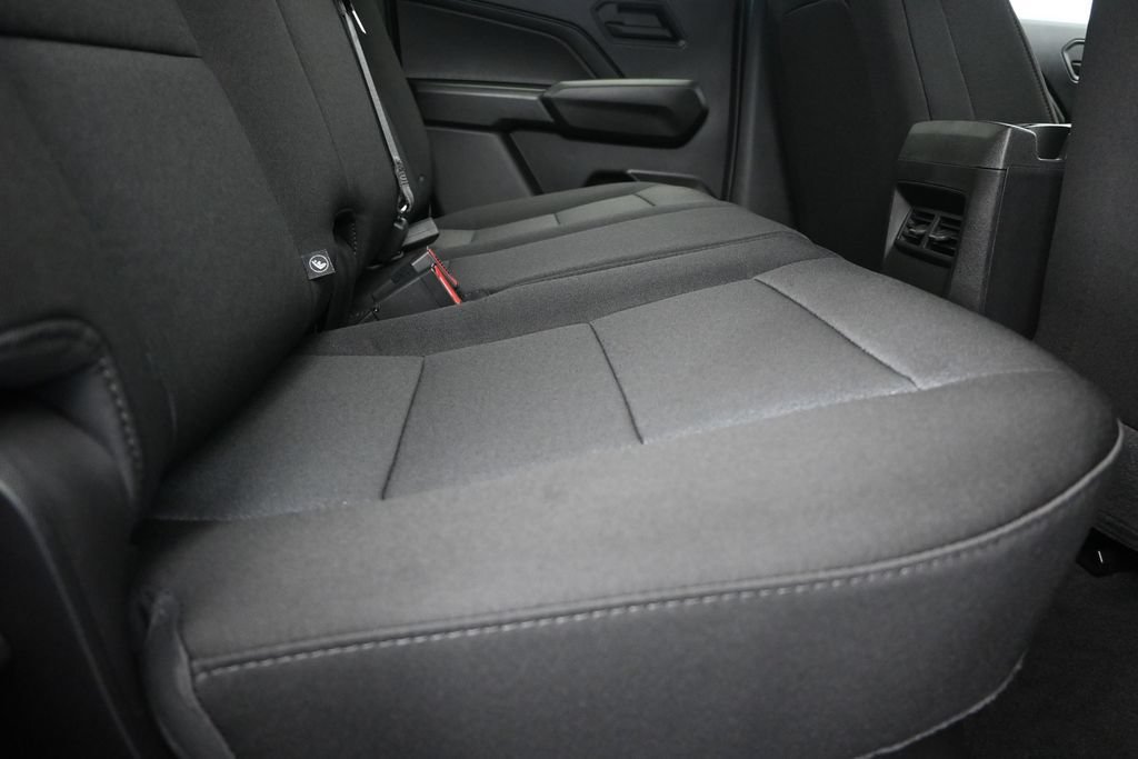 2026 Chevrolet Colorado Work Truck - Photo 22