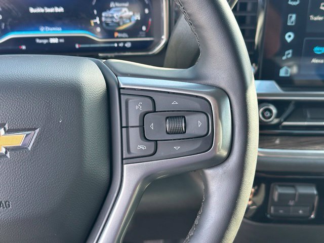 2025 Chevrolet Silverado 2500HD LT - Photo 20