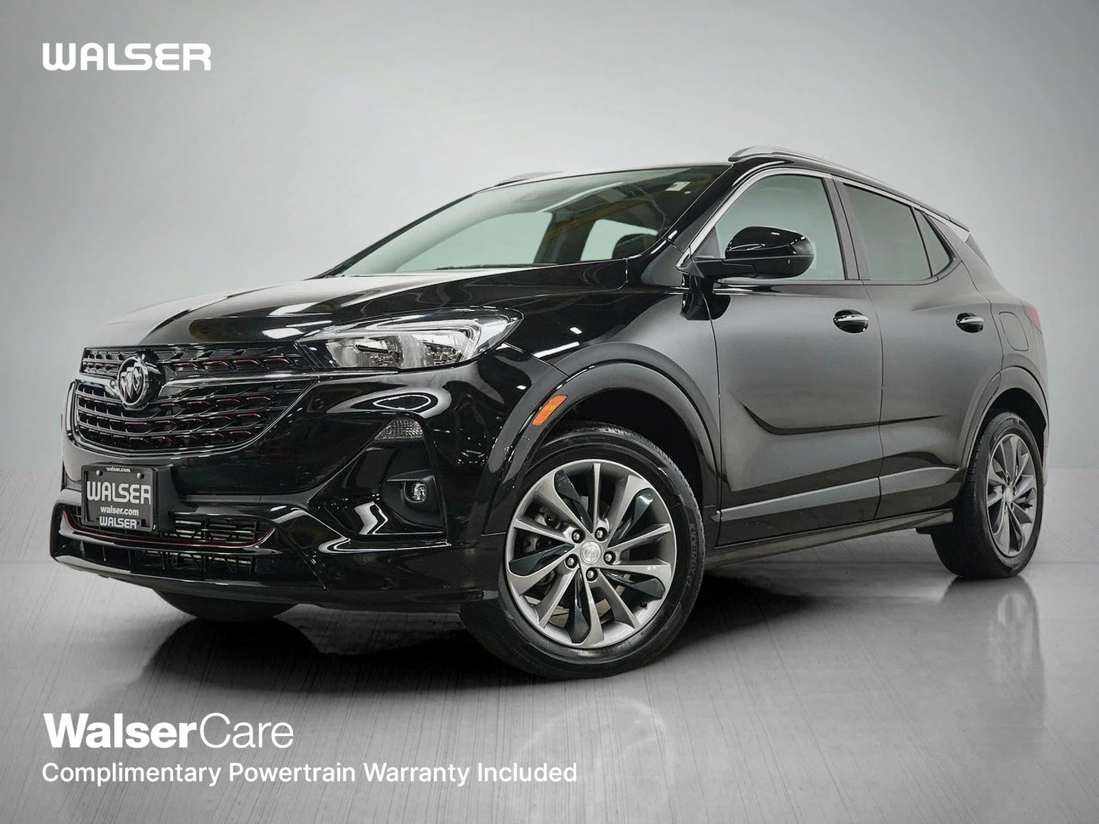 2023 Buick Encore GX